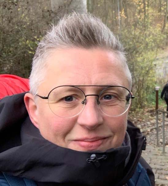 Bente