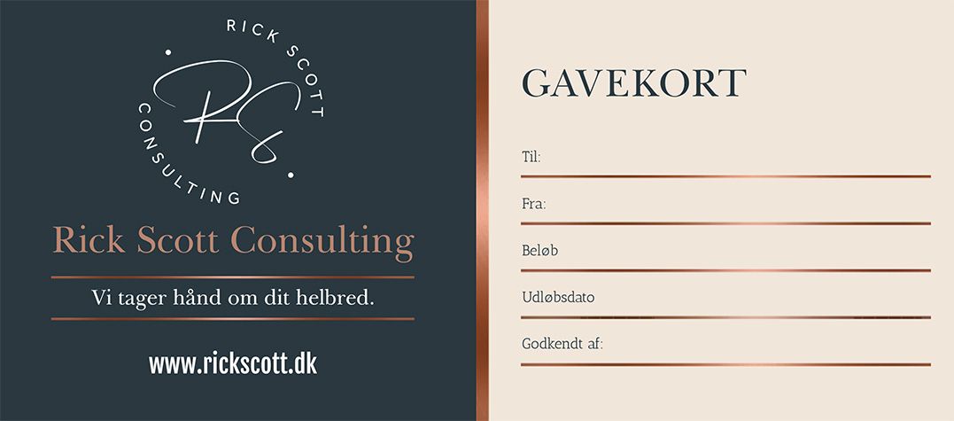 Gavekort