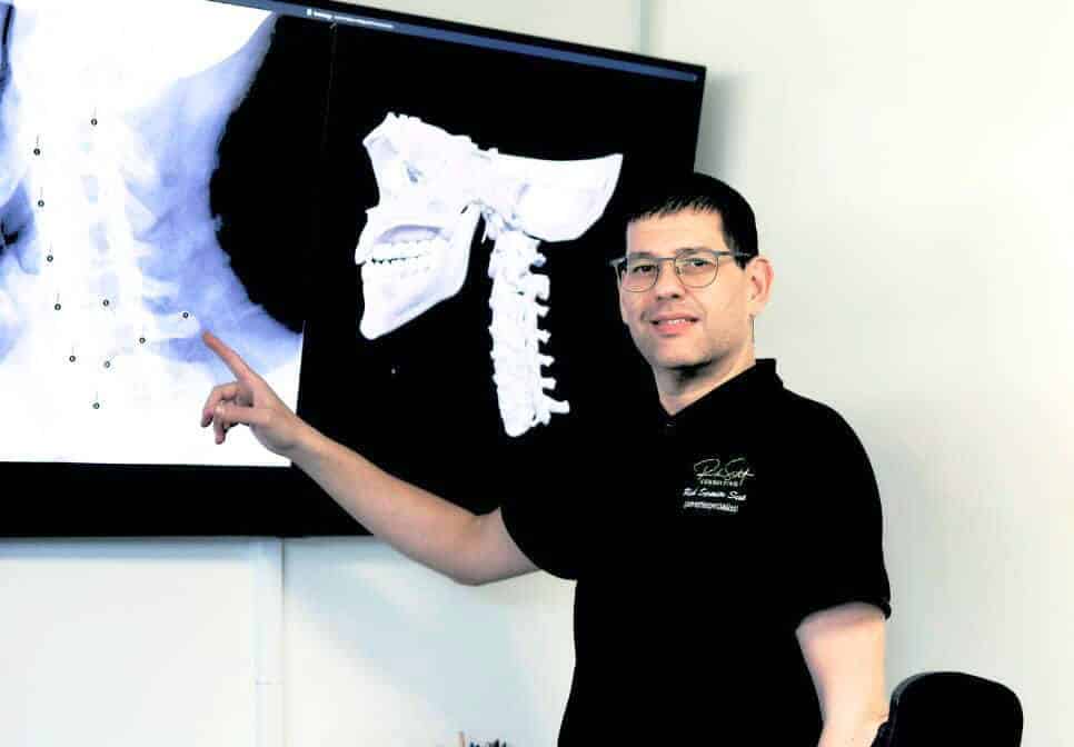 Rick Scott Consulting smertebehandling med integrativ medicin og komplementær og alternativ medicin