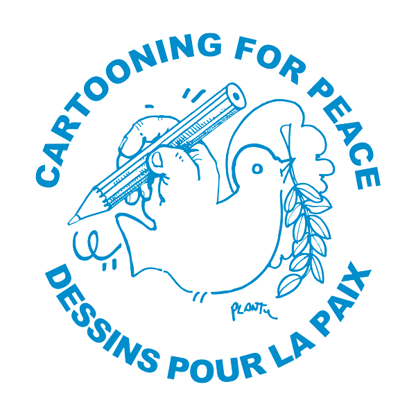 CartooningForPeace