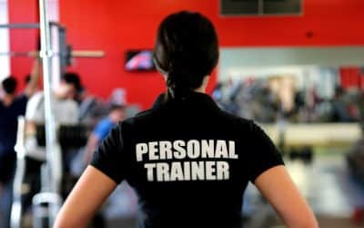 Don’t Hire A Personal Trainer (unless….)