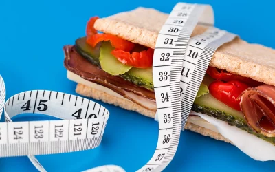 The Biggest Weight Loss Myth You Need To Stop Believing