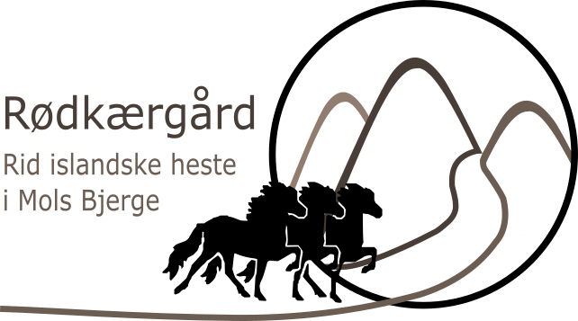 Rødkjær logo
