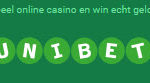 Unibet online casino