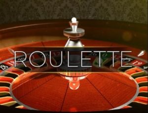 roulette