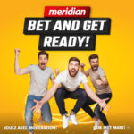 Meridianbet.be