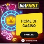 Betfirst casino