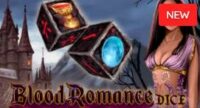 Blood Romance Dice