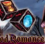 Blood Romance Dice