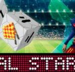 Goal Star Dice