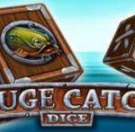 Mancala Gaming - Huge catch Dice