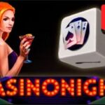 Macala Gaming - Casinonight Dice