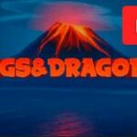 Mancala Gaming - Kings and dragons dice