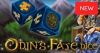 Macala Gaming - Odin's Fate Dice