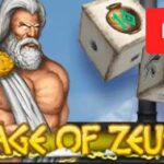 Macala Gaming - Rage of Zeus Dice