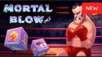 Mortal Blow Dice