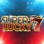 Super lucky 7