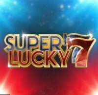 Super lucky 7