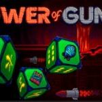 Power of Guns Dice