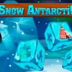 Snow Antarctic Dice