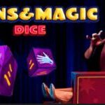 Spins&Magic Dice