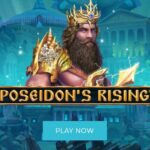 Poseidon's Rising