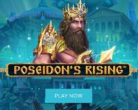 Poseidon's Rising