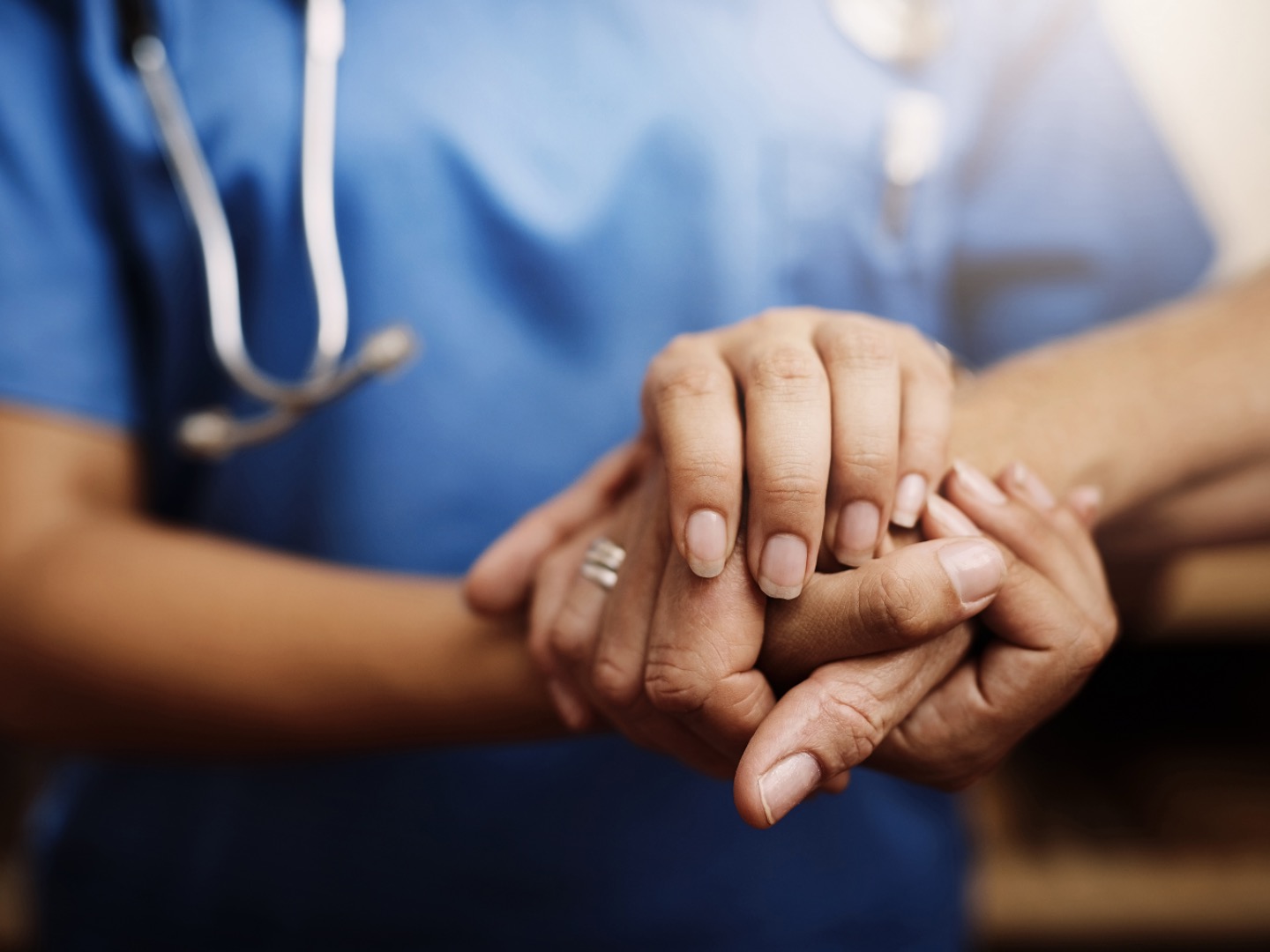 “How can we trust patients’ knowledge when there are anti-vaxxers and science deniers?”