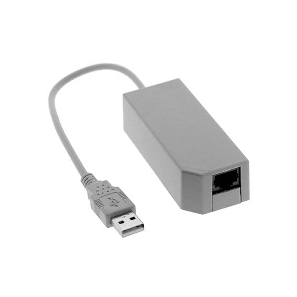 Nintendo Wii adaptor Right Sprite Retro gaming UK