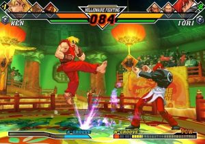 Capcom-vs-snk-dc