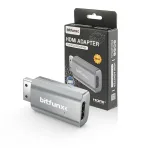 Sega Dreamcast HDMI adapter nox