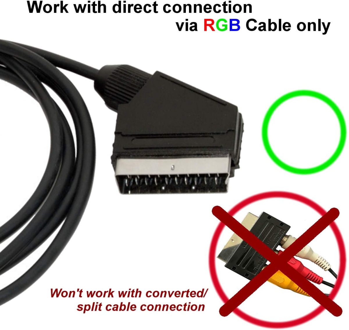 OSSC Retro Console To HDMI - Image 2