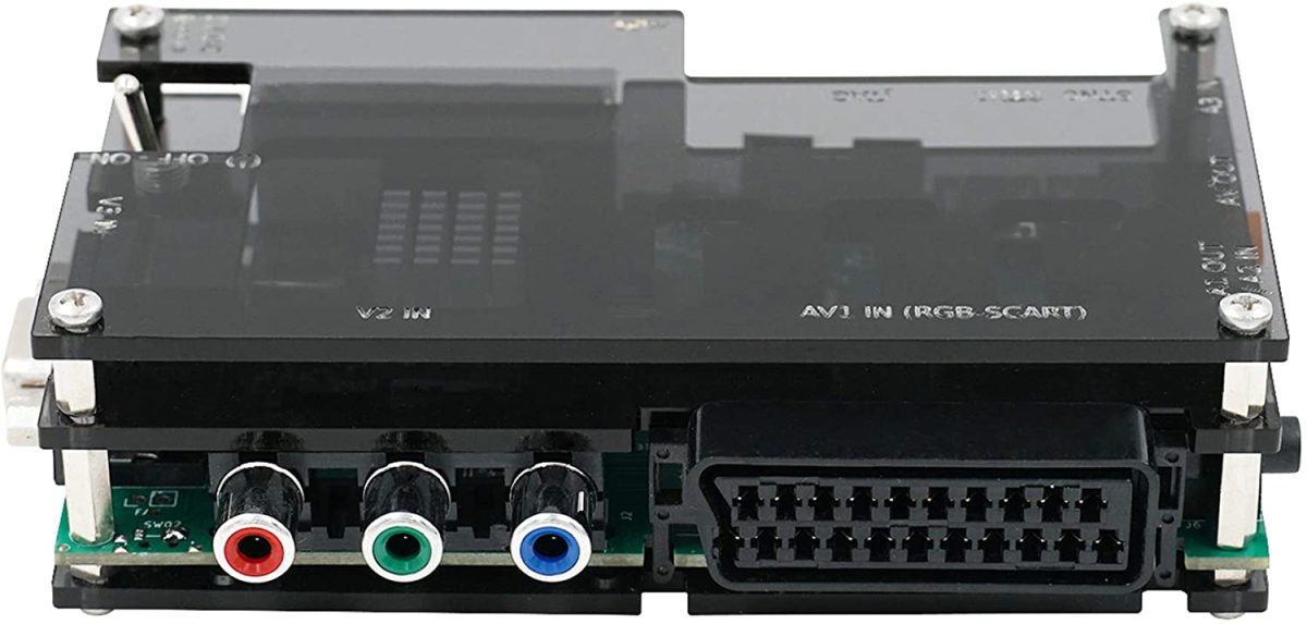 OSSC Retro Console To HDMI - Image 6