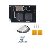 Sega Dreamcast GDEMU ver 5.15b v2