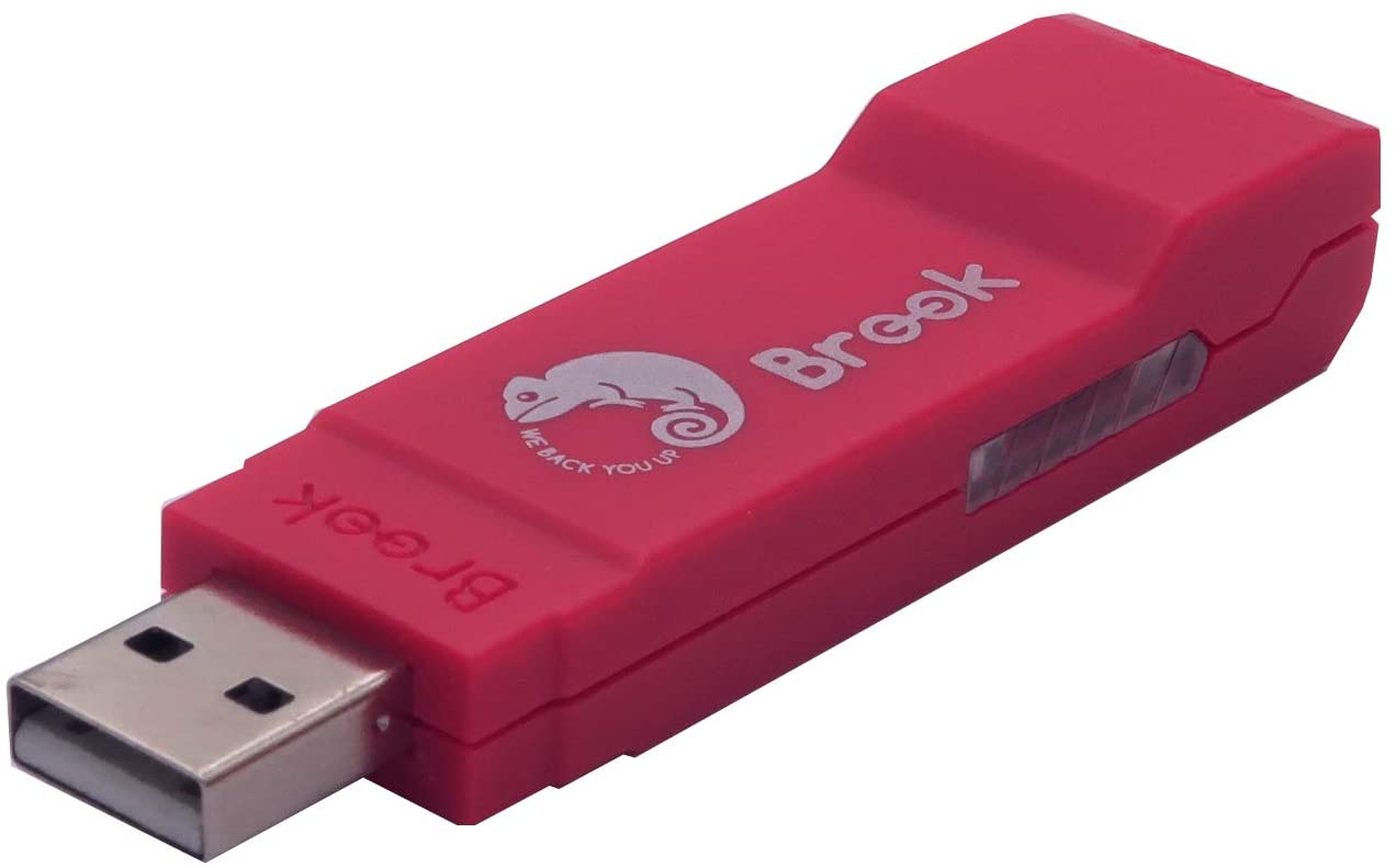 Brooks Xbox to Ps4 converter adapter Right Sprite