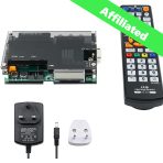 OSSC Retro Console To HDMI