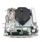 Dreamcast USB C PSU Rev 2 sega 4