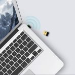 TP-LINK 150 Mbps Wireless Nano USB Adapter - Image 2