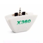 Xbox 360 Headphones adaptor