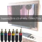 PS2 / PS3 Component AV Cable - Image 2