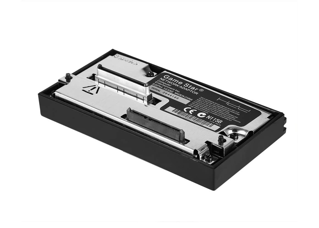 expansion bay ps2 internal hard drive