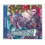 xenocider sega dreamcast fron cover