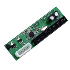 IDE To SATA OG XBOX upgrade Board
