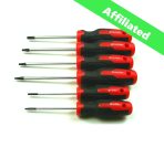 OG Xbox Screw Driver Kit