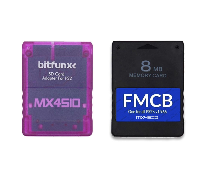 Ps2 Sd Card Mod Kit Mx4sio Microsd Right Sprite Retro Gaming Uk Ps2 Sd Card Mod Kit Mx4sio Microsd Right Sprite Retro Gaming Uk