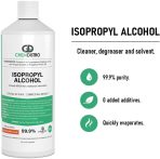 Isopropyl Alcohol 99.9% for cleaning chip boards - Image 2