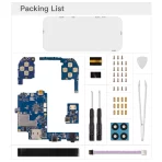 Retroid Pocket 3+ Upgrade PCB - Image 3