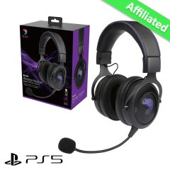 Brooks PS5 Wireless 2.4GHz Low Latency Headset