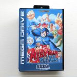 Mega Man The Wily Wars (Community Hack)