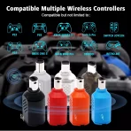 GameCube Wireless Adapter Bluetooth Receiver upgrade retro gaming